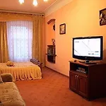 Apartman Historical Centre *