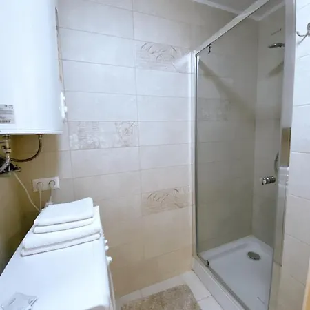 Apartment Historical Centre *