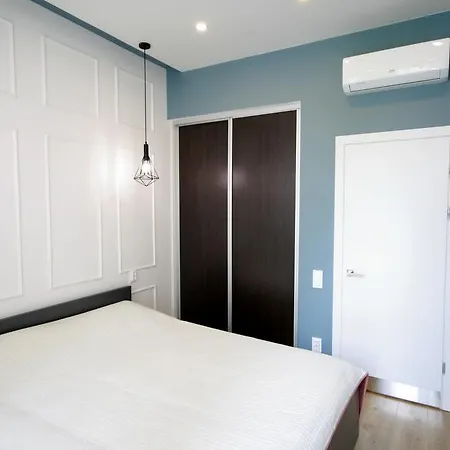 Historical Centre Apartment *