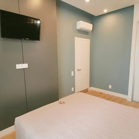 Historical Centre Apartment *