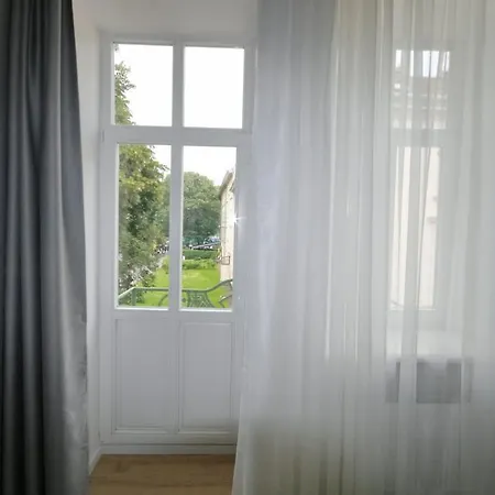 Historical Centre Apartment