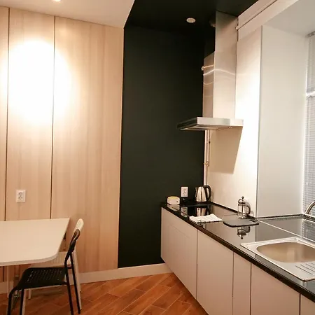 Apartment Historical Centre