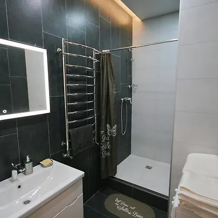 Apartment Historical Centre *