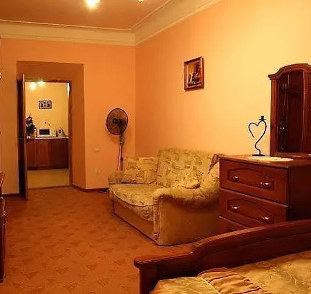 历史中心公寓 公寓 *