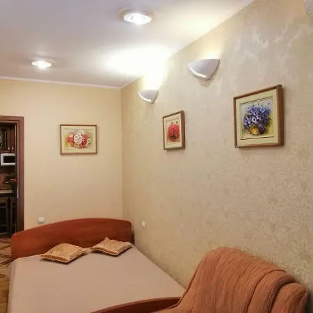 公寓 历史中心公寓