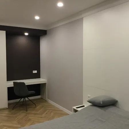 公寓 历史中心公寓