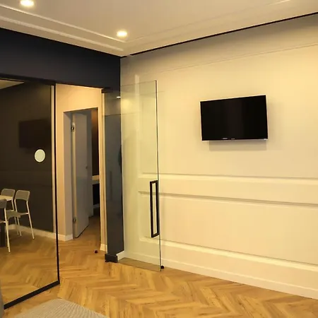 Historical Centre Apartment