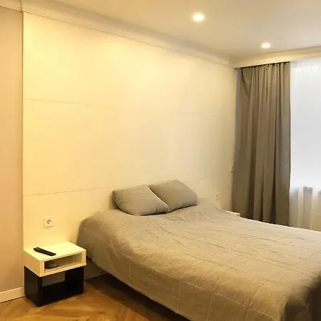 Apartment Historical Centre *