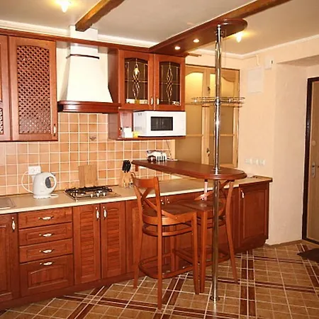 Historical Centre * Lviv