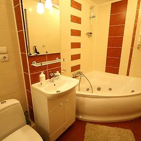 Historical Centre Apartment