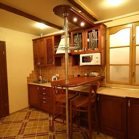 Historical Centre Apartment *