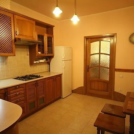 历史中心公寓 公寓 *