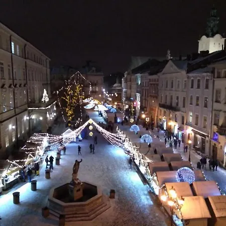 Apartament Historical Centre *