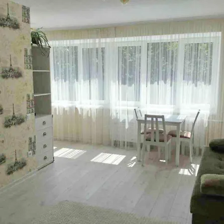 Apartment Historical Centre