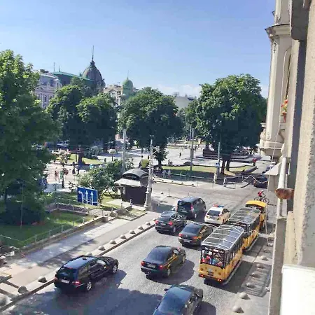 Apartment Historical Centre *