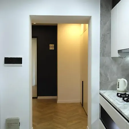 Historical Centre Apartment *