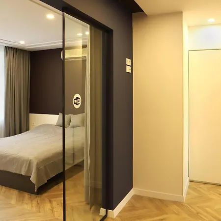 Apartament Historical Centre Lwów