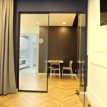 Apartment Historical Centre