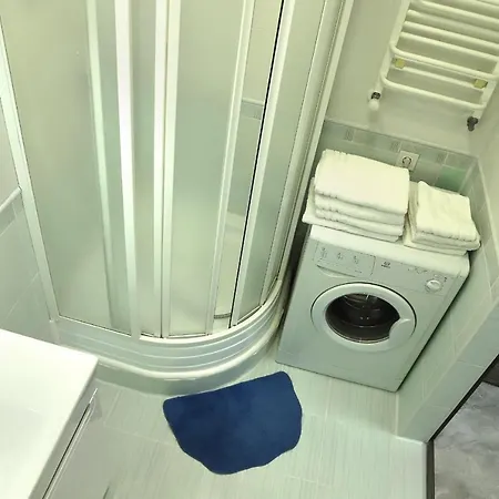 Apartment Historical Centre Lviv