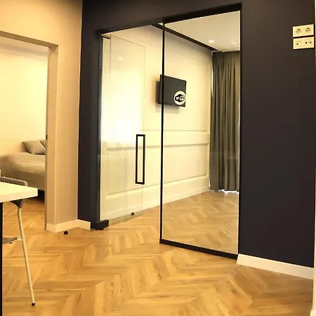 Apartment Historical Centre *