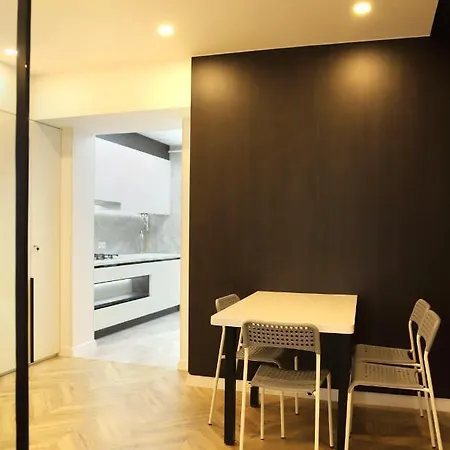 历史中心公寓 利沃夫