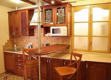 历史中心公寓 利沃夫