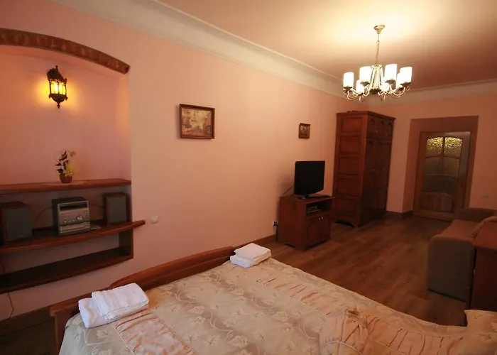 Daire Historical Centre *