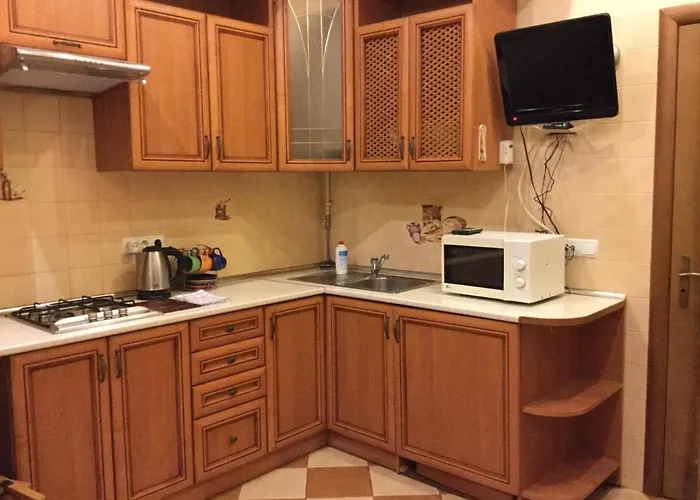 Historical Centre Lviv