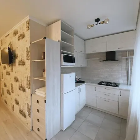 Historical Centre Apartment