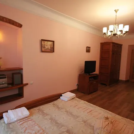 Apartment Historical Centre *