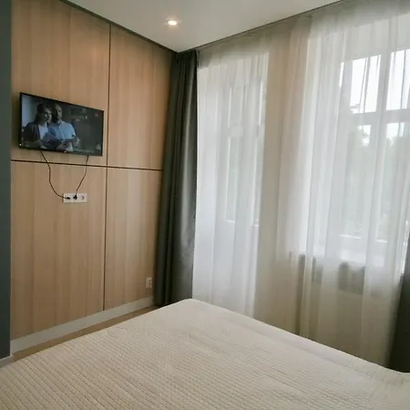 Apartment Historical Centre *