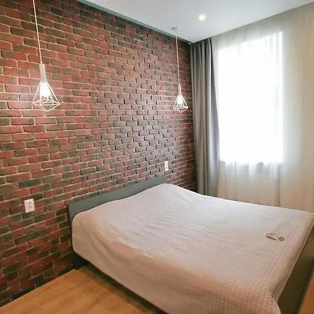 Apartmán Historical Centre *
