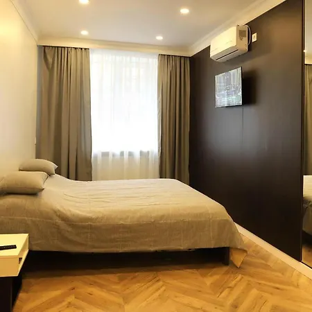 Apartment Historical Centre Lemberg