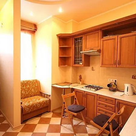 Historical Centre Apartment