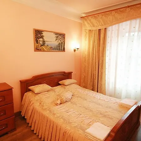 Historical Centre Apartment *