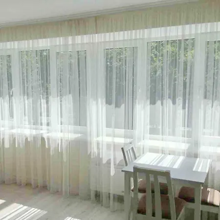 Daire Historical Centre Lviv