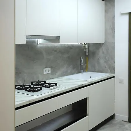 Historical Centre * Lemberg