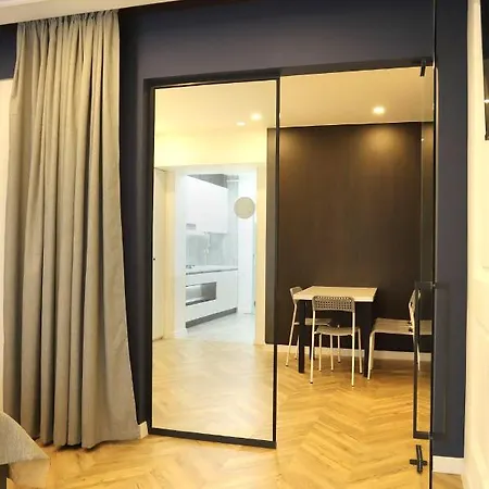 Apartment Historical Centre *