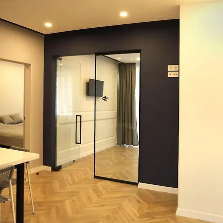 Daire Historical Centre Lviv