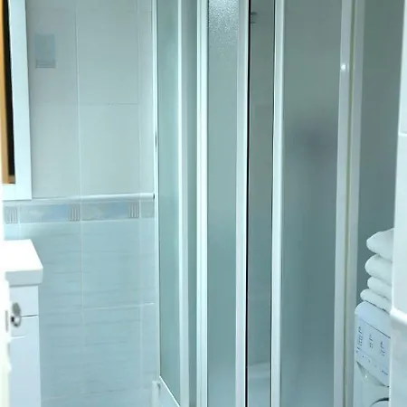 Historical Centre Apartment