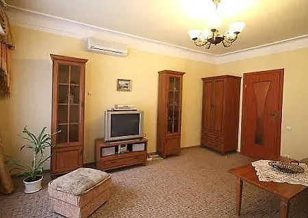 Apartment Historical Centre