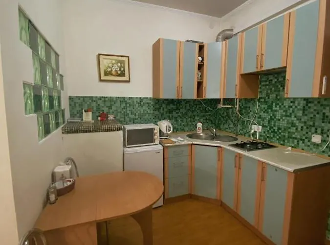 Historical Centre Apartament *