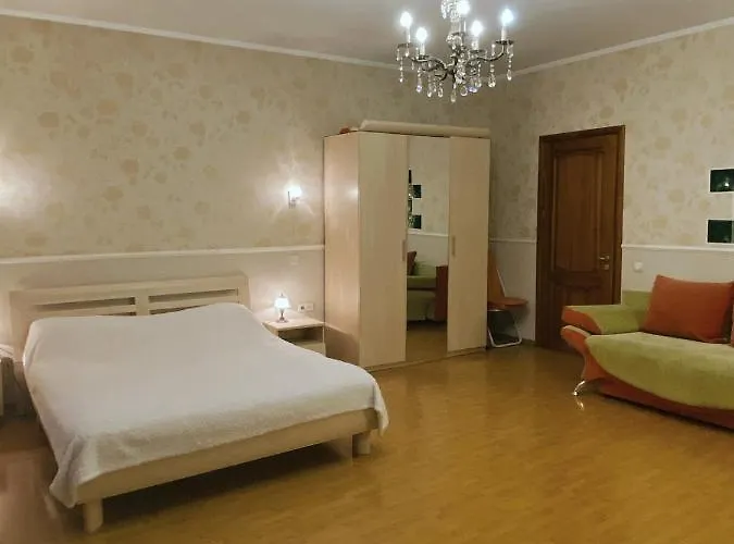 Historical Centre Apartament *