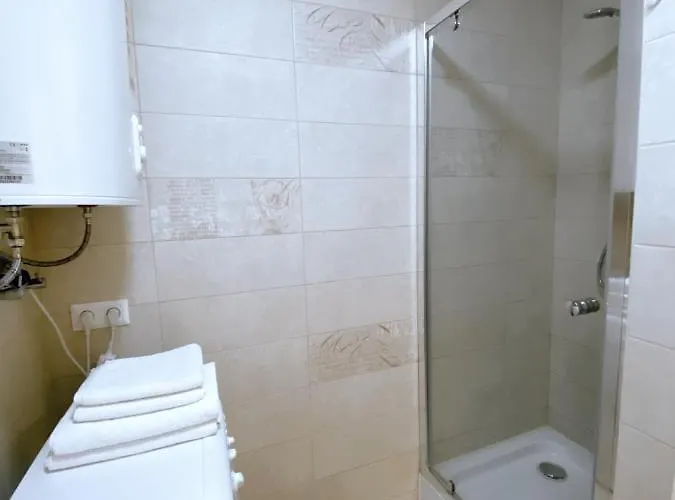 Apartament Historical Centre *