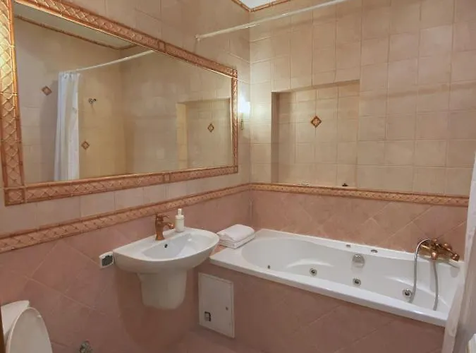 Historical Centre Apartament