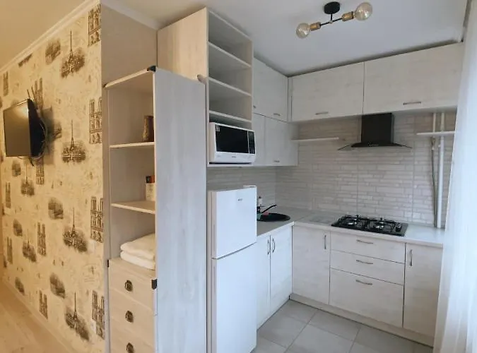 Historical Centre Apartament