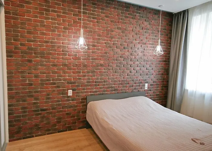 Apartament Historical Centre