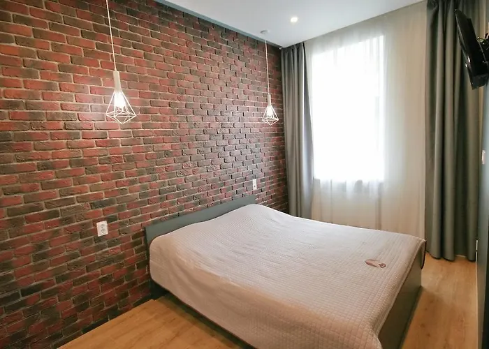 Apartament Historical Centre *