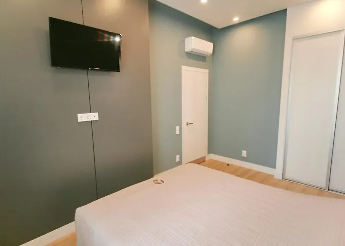 Historical Centre Apartament *