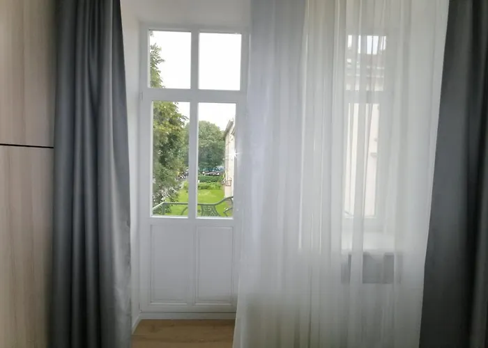 Historical Centre Apartament